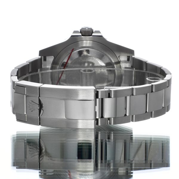 Rolex GMT Master II 126710 GRNR